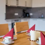 Apartamento Tanne Ravensburg