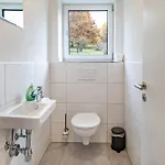 Apartamento Tanne
