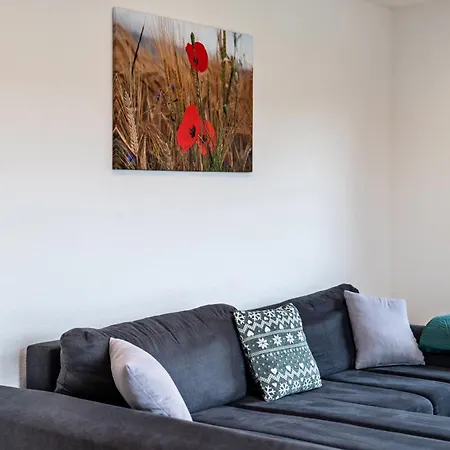 Apartment Tanne Ravensburg