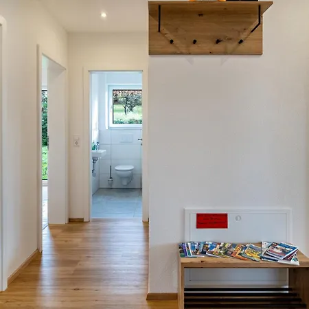 Tanne Apartment Ravensburg