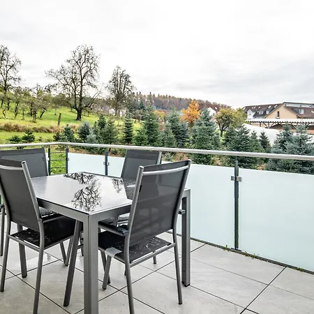 Tanne Apartment Ravensburg