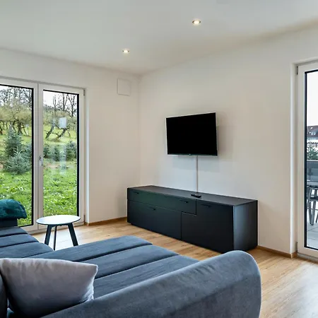 Apartamento Tanne Ravensburg